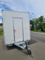 Preview: Verkaufsanhänger & Food Trailer „Basic 302023A“ kaufen – Ihr kompakter Partner für den Erfolg